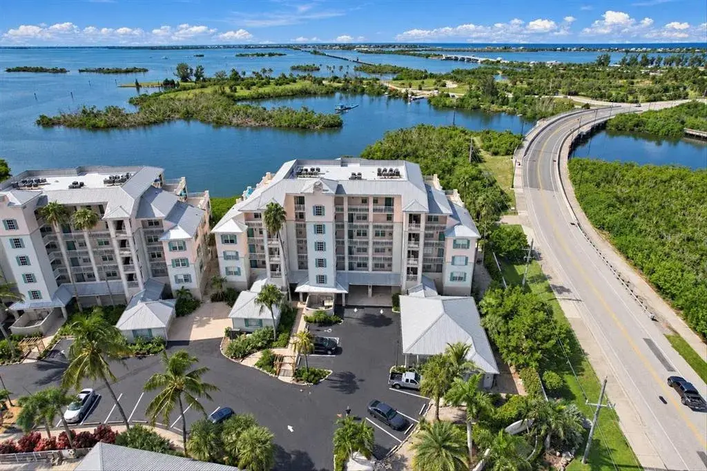 Property for sale at 13113 GASPARILLA ROAD UNIT 502, PLACIDA, FL, 33946