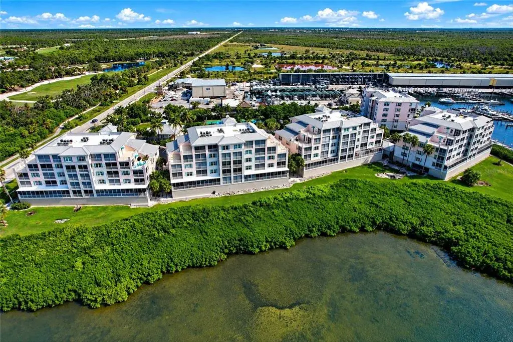 Property for sale at 13113 GASPARILLA ROAD UNIT 502, PLACIDA, FL, 33946