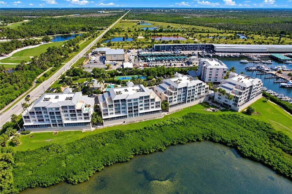 Property for sale at 13113 GASPARILLA ROAD UNIT 502, PLACIDA, FL, 33946