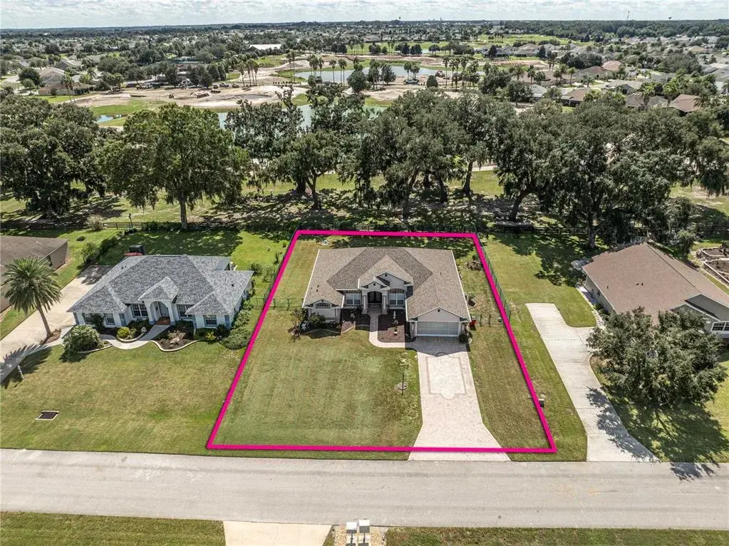 Property for sale at 5399 COUNTY ROAD 125, WILDWOOD, FL, 34785