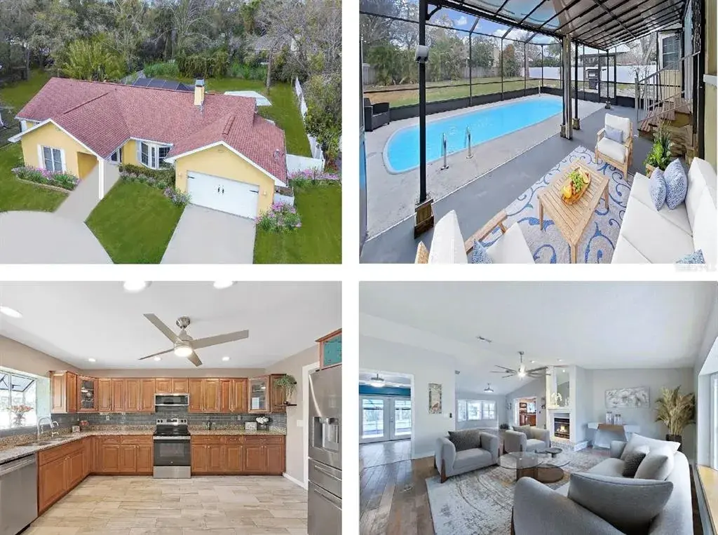 Property for sale at 438 LAFAYETTE BOULEVARD, OLDSMAR, FL, 34677