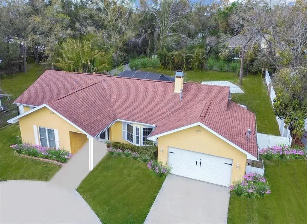 Property for sale at 438 LAFAYETTE BOULEVARD, OLDSMAR, FL, 34677