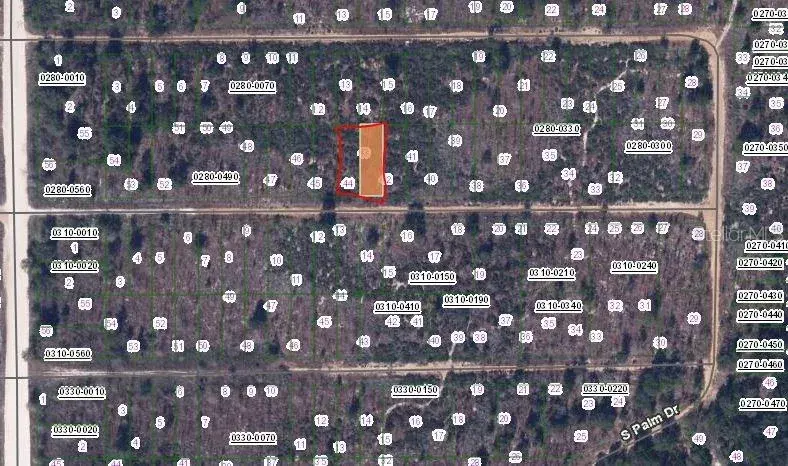 Property for sale at 224 BIRCH STREET, INTERLACHEN, FL, 32148
