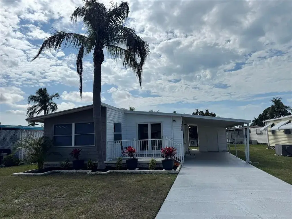 Property for sale at 10374 106TH AVENUE UNIT 9, LARGO, FL, 33773