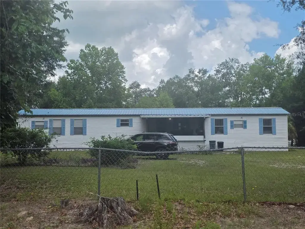 Property for sale at 8456 SW STATE ROAD 47, LAKE CITY, FL, 32024