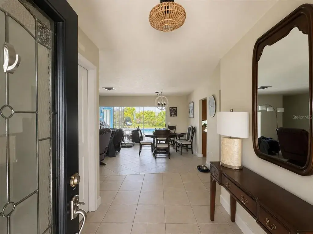 Property for sale at 1009 INDIAN HILLS COURT, VENICE, FL, 34293