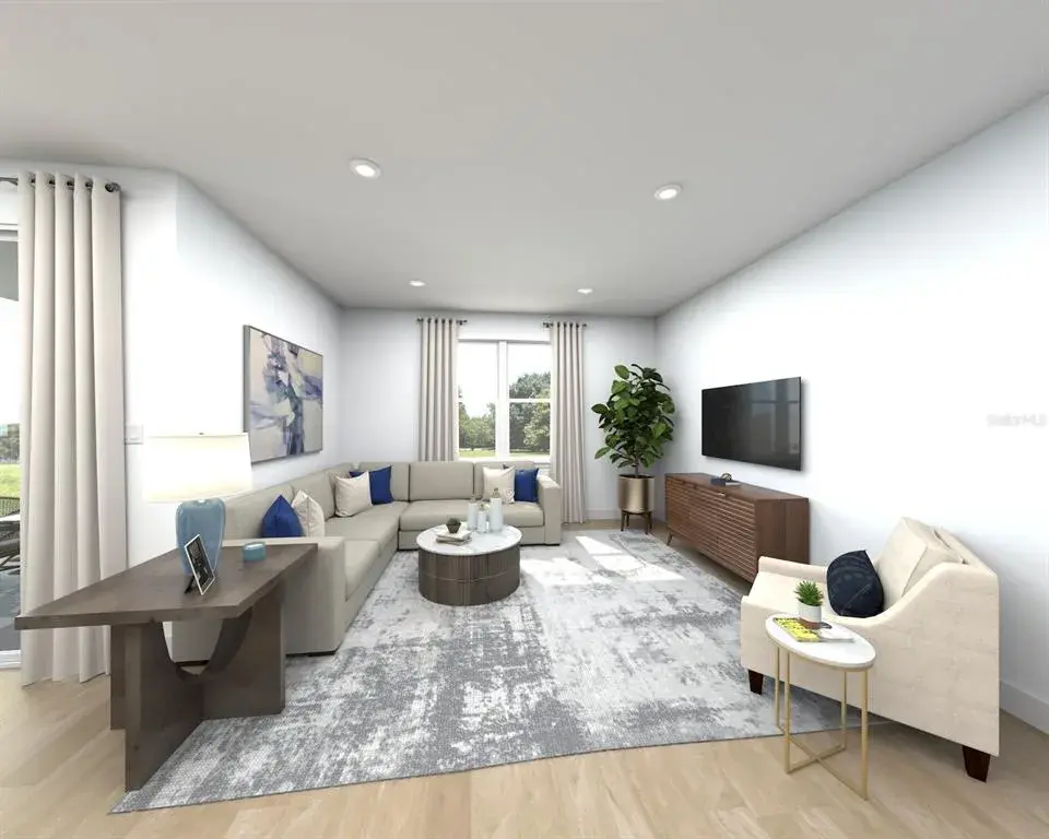 Photo is not of the actual home, but is an inspirational photo of builder’s model home and may depict options, furnishings, and/or decorator features that are not included.