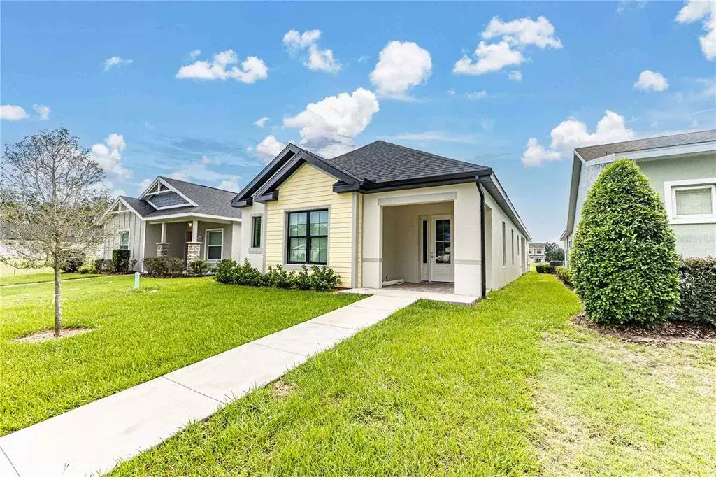 Property for sale at 10619 GRAND OAKS BOULEVARD, OXFORD, FL, 34484