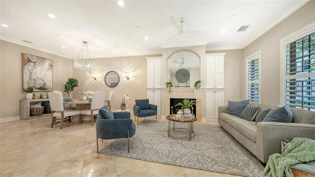 Property for sale at 1513 OAK STREET UNIT 18, SARASOTA, FL, 34236