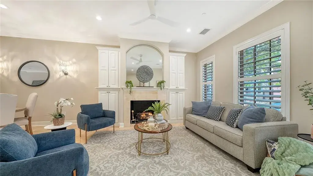 Property for sale at 1513 OAK STREET UNIT 18, SARASOTA, FL, 34236