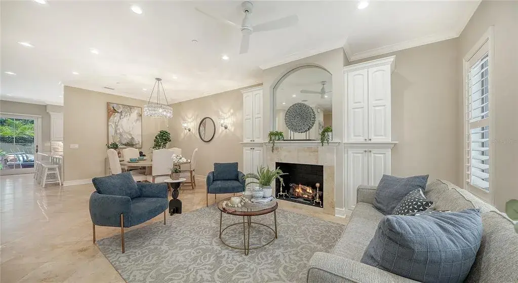 Property for sale at 1513 OAK STREET UNIT 18, SARASOTA, FL, 34236
