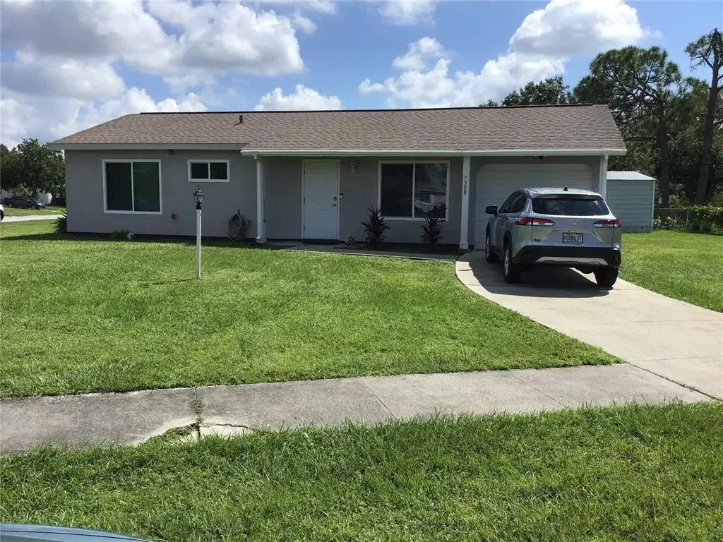 Property for sale at 7508 PARRISH STREET, NORTH PORT, FL, 34287