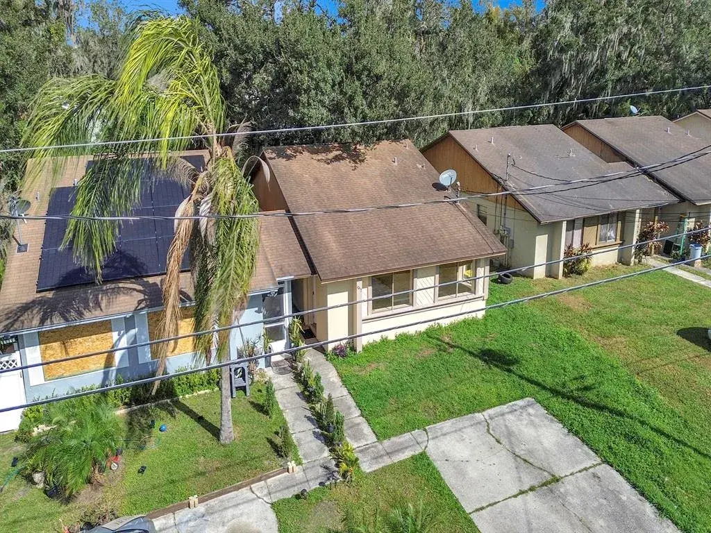 Property for sale at 1057 OLD SOUTH DRIVE, LAKELAND, FL, 33811