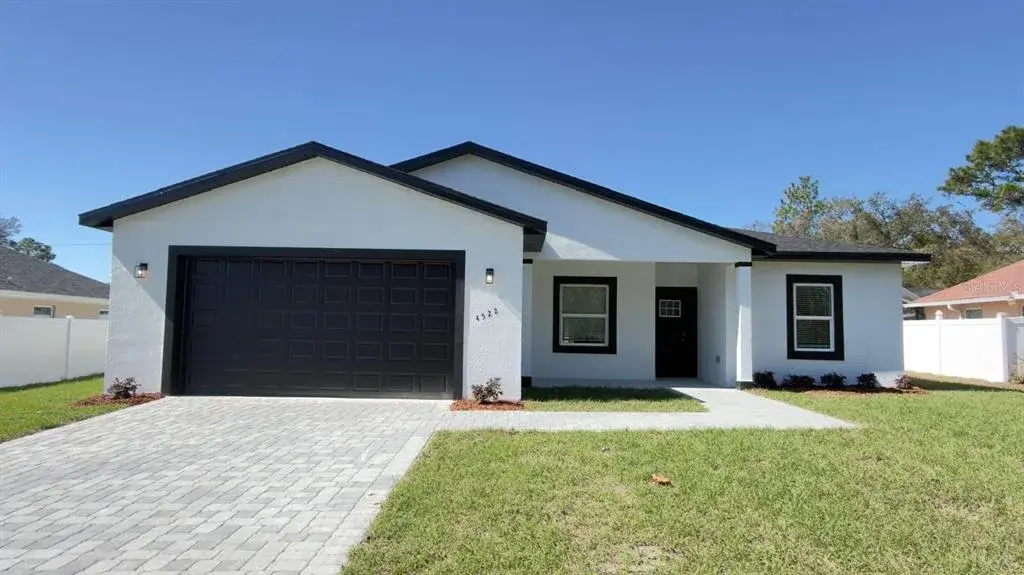 Property for sale at 4522 SW 170TH STREET ROAD, OCALA, FL, 34473