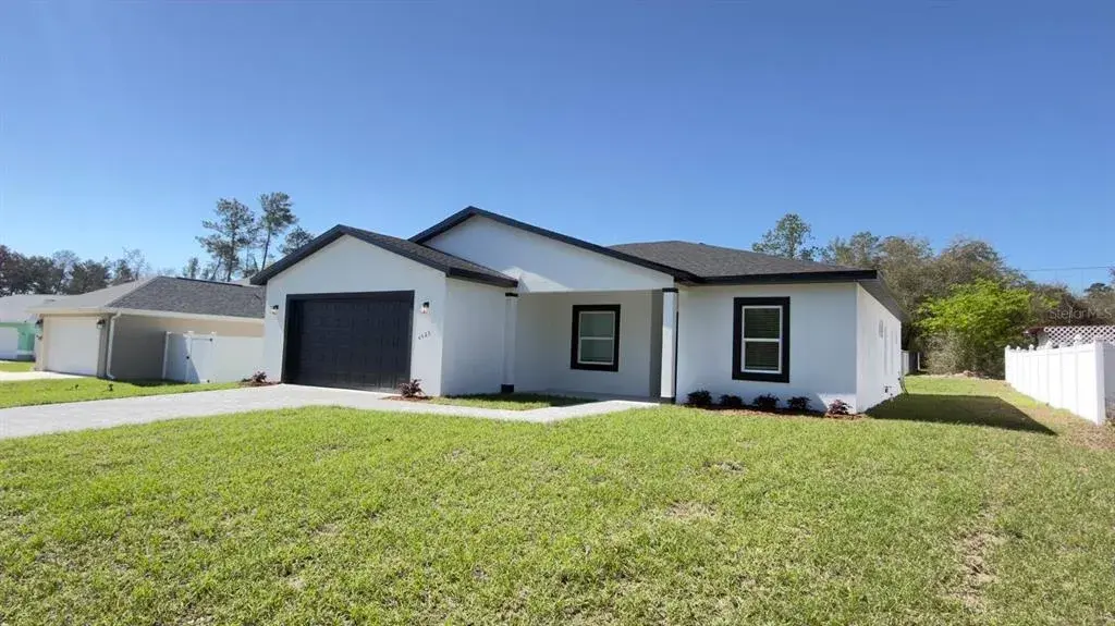 Property for sale at 4522 SW 170TH STREET ROAD, OCALA, FL, 34473