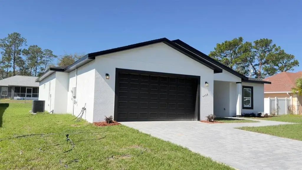 Property for sale at 4522 SW 170TH STREET ROAD, OCALA, FL, 34473