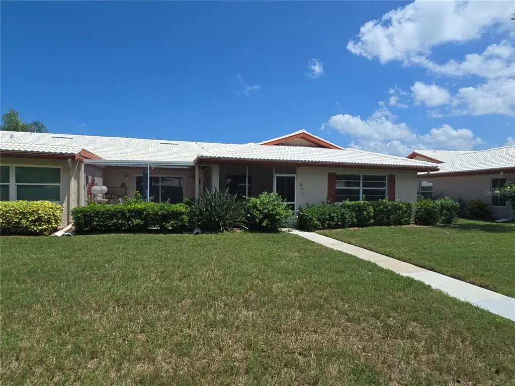 Property for sale at 6601 11TH AVENUE W UNIT 6003, BRADENTON, FL, 34209
