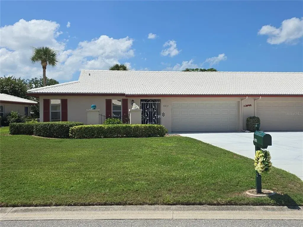 Property for sale at 6601 11TH AVENUE W UNIT 6003, BRADENTON, FL, 34209