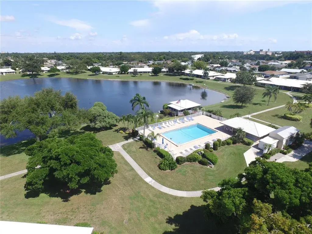 Property for sale at 6601 11TH AVENUE W UNIT 6003, BRADENTON, FL, 34209