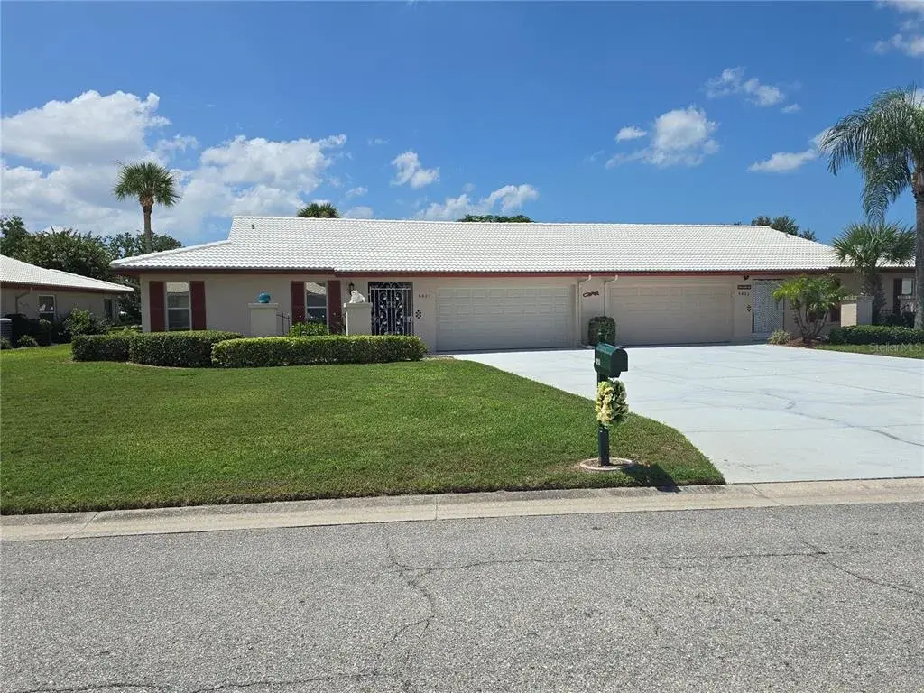 Property for sale at 6601 11TH AVENUE W UNIT 6003, BRADENTON, FL, 34209