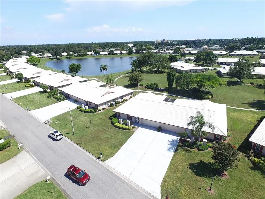 Property for sale at 6601 11TH AVENUE W UNIT 6003, BRADENTON, FL, 34209