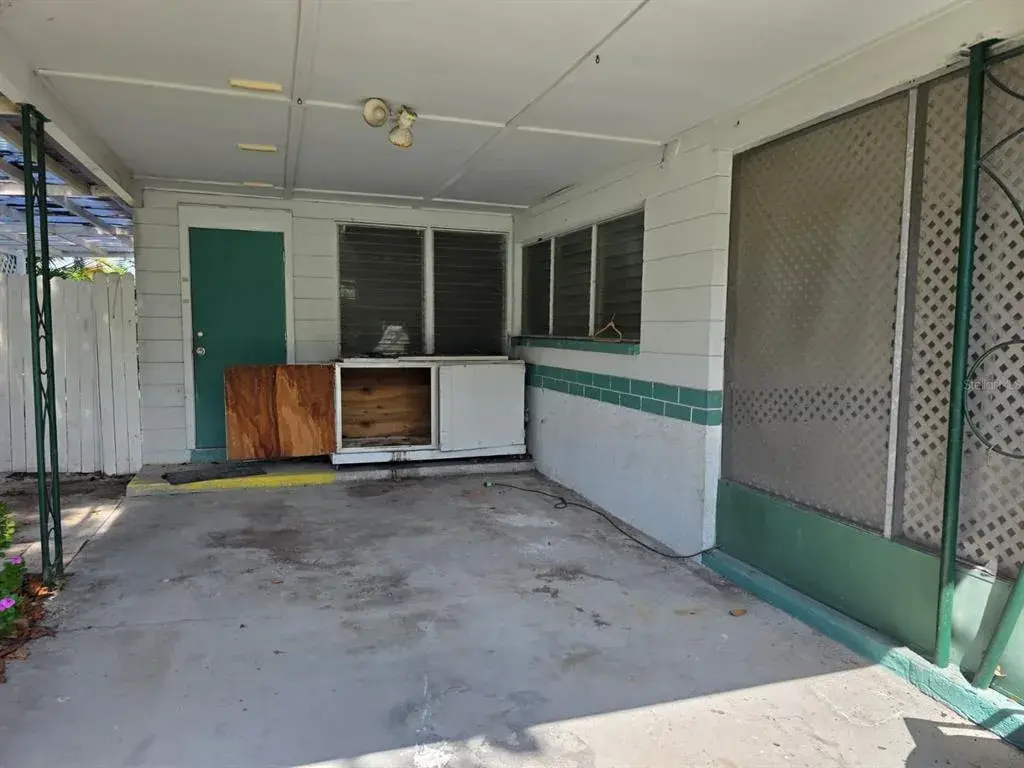 Property for sale at 2015 58TH STREET S, GULFPORT, FL, 33707