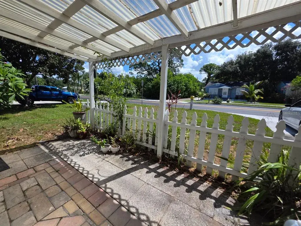 Property for sale at 2015 58TH STREET S, GULFPORT, FL, 33707
