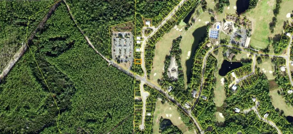 Property for sale at 111 ANHINGA TRAIL, CARRABELLE, FL, 32322