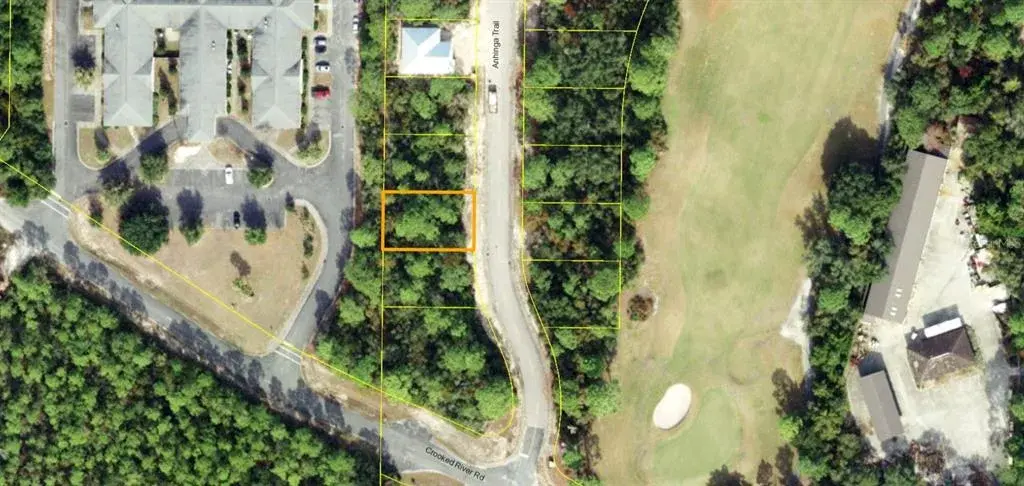 Property for sale at 111 ANHINGA TRAIL, CARRABELLE, FL, 32322