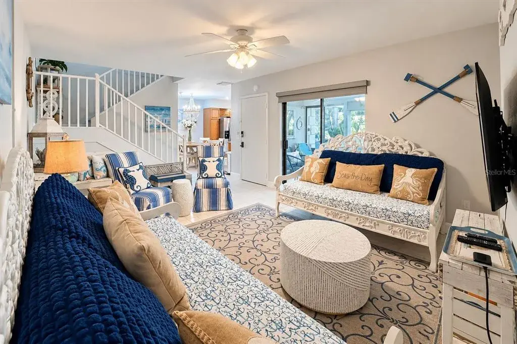 Property for sale at 4150 S ATLANTIC AVENUE UNIT 124B, NEW SMYRNA BEACH, FL, 32169