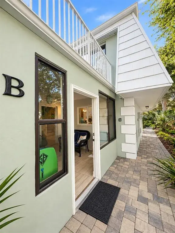 Property for sale at 4150 S ATLANTIC AVENUE UNIT 124B, NEW SMYRNA BEACH, FL, 32169