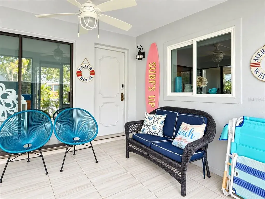 Property for sale at 4150 S ATLANTIC AVENUE UNIT 124B, NEW SMYRNA BEACH, FL, 32169
