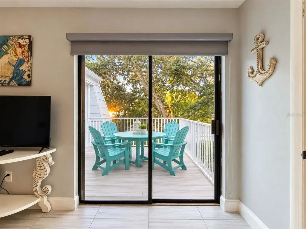 Property for sale at 4150 S ATLANTIC AVENUE UNIT 124B, NEW SMYRNA BEACH, FL, 32169