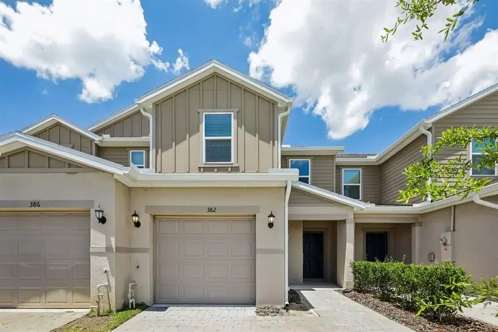 Property for sale at 382 SEQUOIA DRIVE, LAKE WALES, FL, 33859