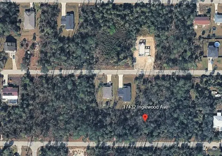 Property for sale at 17432 INGLEWOOD AVENUE, PORT CHARLOTTE, FL, 33954