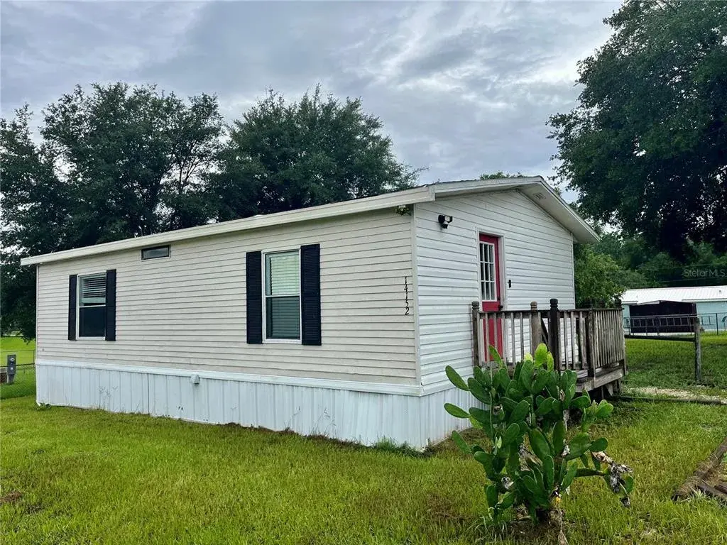 Property for sale at 14152 SE 59TH AVENUE, SUMMERFIELD, FL, 34491