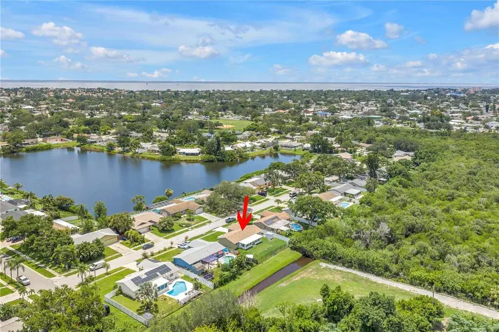 Property for sale at 5812 16TH LANE NE, ST PETERSBURG, FL, 33703