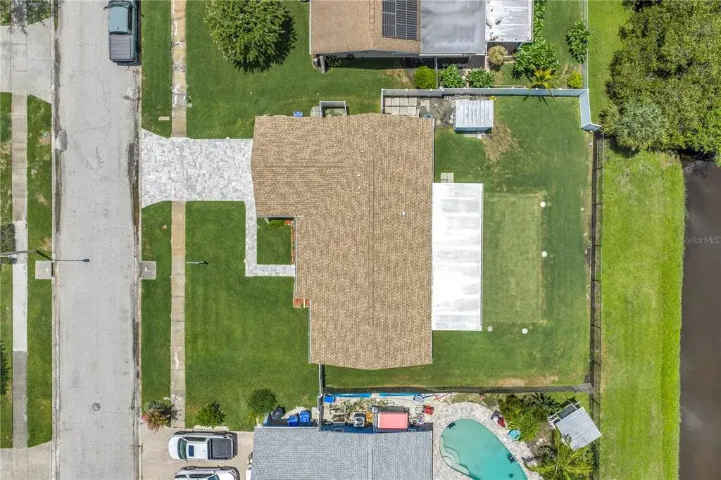 Property for sale at 5812 16TH LANE NE, ST PETERSBURG, FL, 33703