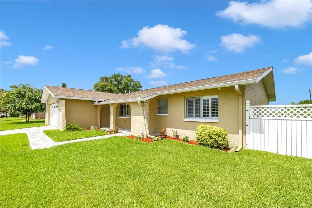 Property for sale at 5812 16TH LANE NE, ST PETERSBURG, FL, 33703