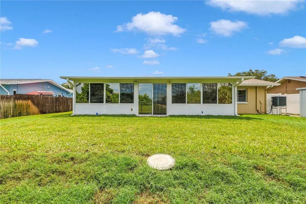 Property for sale at 5812 16TH LANE NE, ST PETERSBURG, FL, 33703
