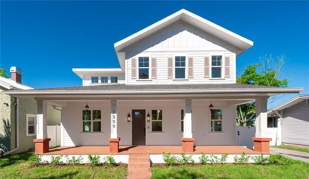 Property for sale at 1200 13TH STREET N, ST PETERSBURG, FL, 33705