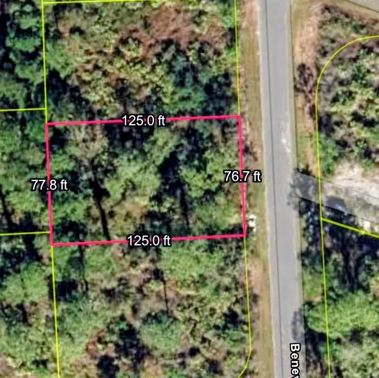 Property for sale at 6715 BENEVENTO AVENUE, SEBRING, FL, 33872