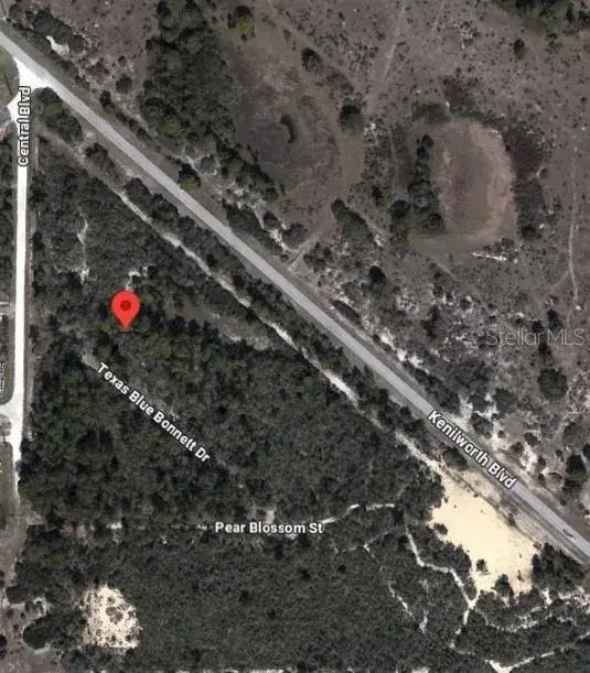 Property for sale at 6139 TEXAS BLUE BONNETT DRIVE, SEBRING, FL, 33876