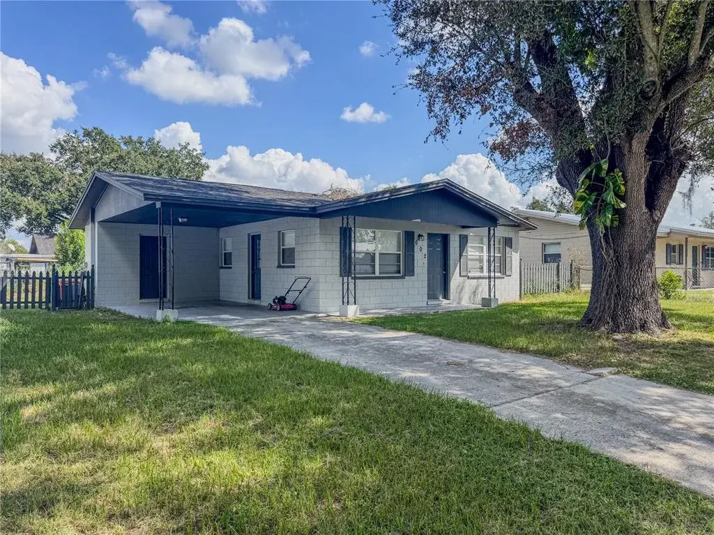 Property for sale at 602 TAYLOR BOULEVARD, WINTER HAVEN, FL, 33880