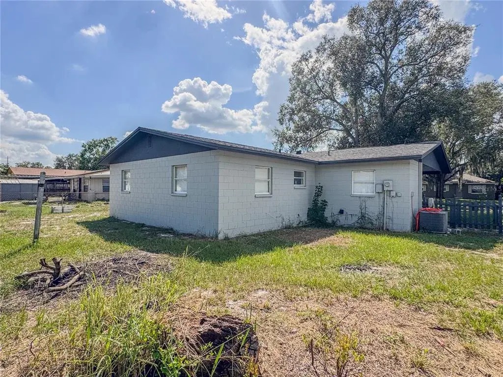 Property for sale at 602 TAYLOR BOULEVARD, WINTER HAVEN, FL, 33880