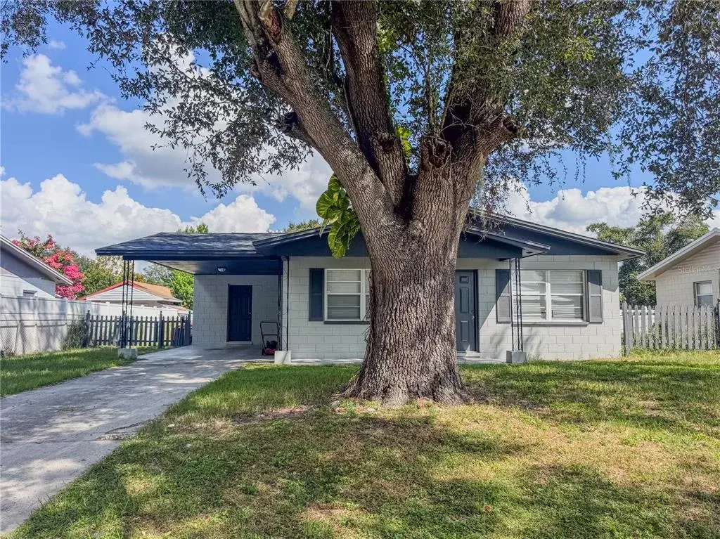 Property for sale at 602 TAYLOR BOULEVARD, WINTER HAVEN, FL, 33880