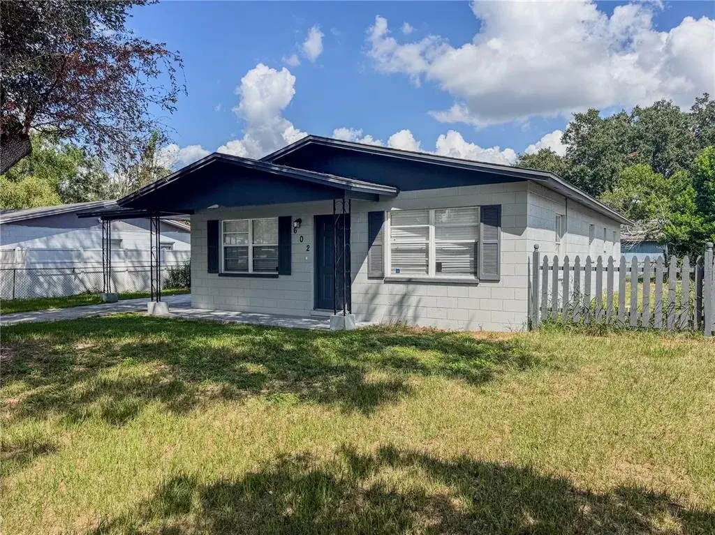 Property for sale at 602 TAYLOR BOULEVARD, WINTER HAVEN, FL, 33880