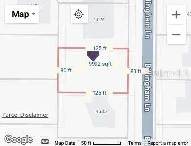 Property for sale at BILLINGHAM, NORTH PORT, FL, 34286