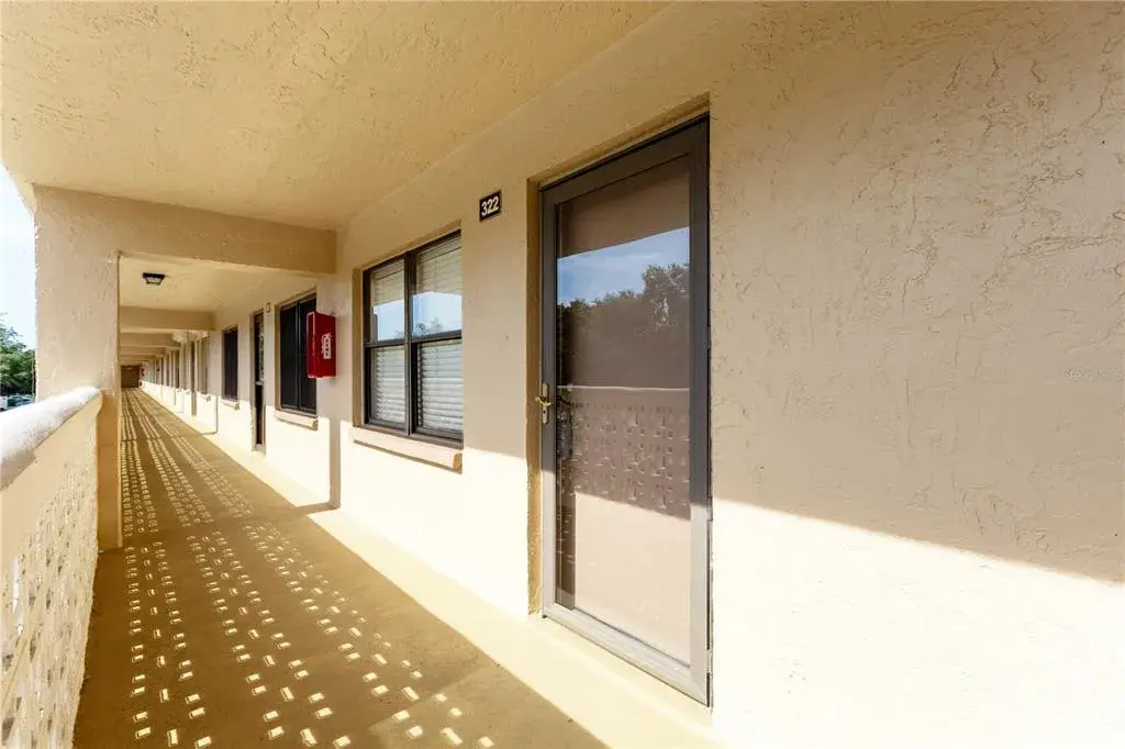 Property for sale at 5080 LOCUST STREET NE UNIT 322, ST PETERSBURG, FL, 33703