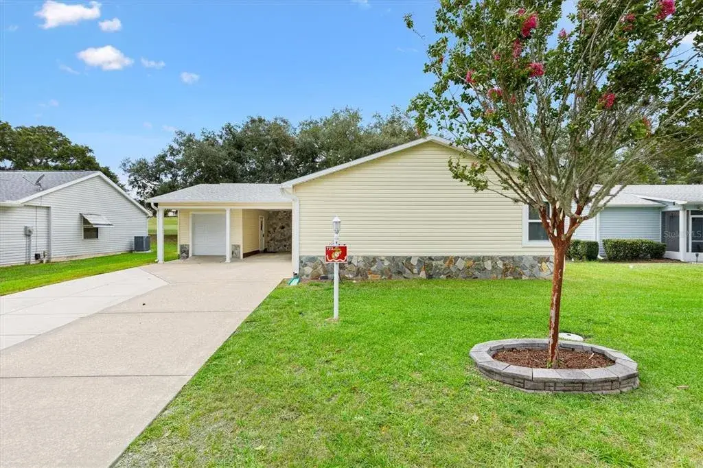 Property for sale at 723 HEATHROW AVENUE, THE VILLAGES, FL, 32159